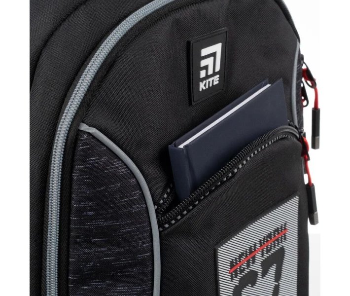 Фото - рюкзак Рюкзак Kite Education K21-813L-1