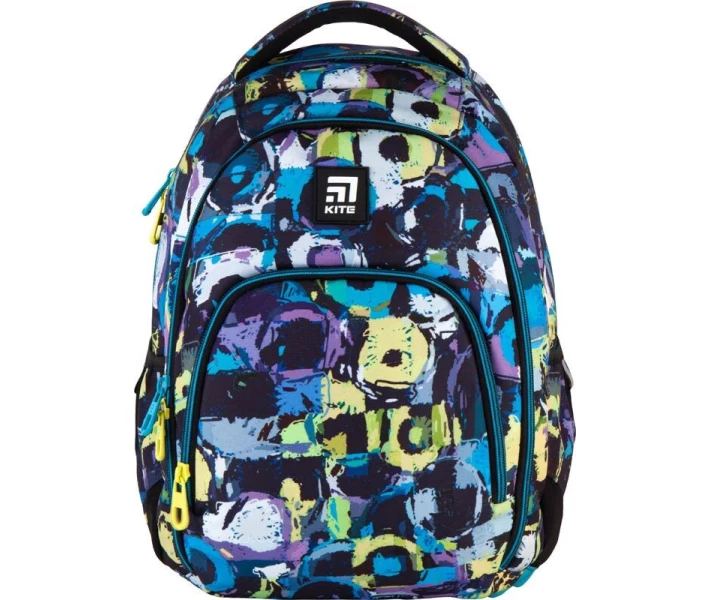 Фото - рюкзак Рюкзак Kite Education K21-905M-2