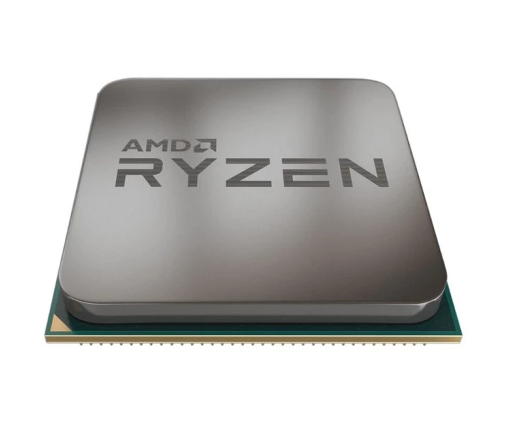 Фото - процессор Процессор AMD Ryzen 5 3400G (3.7GHz 4MB 65W AM4) Multipack (YD340GC5FHMPK)