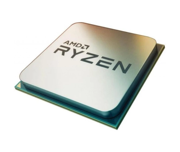 Фото - процессор Процессор AMD Ryzen 5 3400G (3.7GHz 4MB 65W AM4) Multipack (YD340GC5FHMPK)