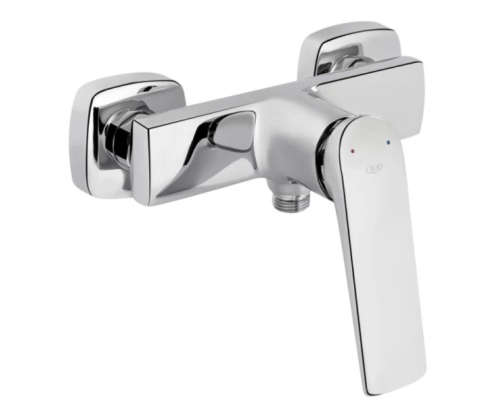 Фото - смеситель Смеситель для душа Qtap Vlasta 4028102C