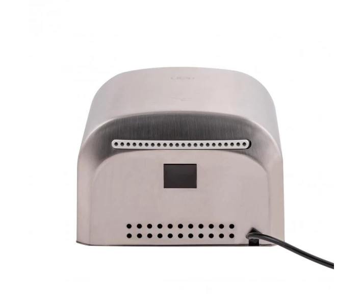 Фото - сушилку для рук Сушилка для рук Qtap Susici S950MS 950 Вт