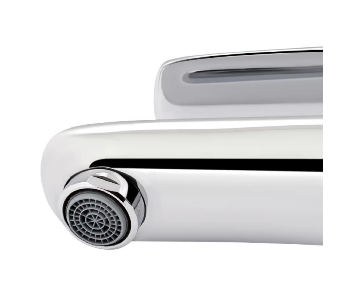 Фото - смеситель Смеситель для раковины Qtap Planice 1015107C