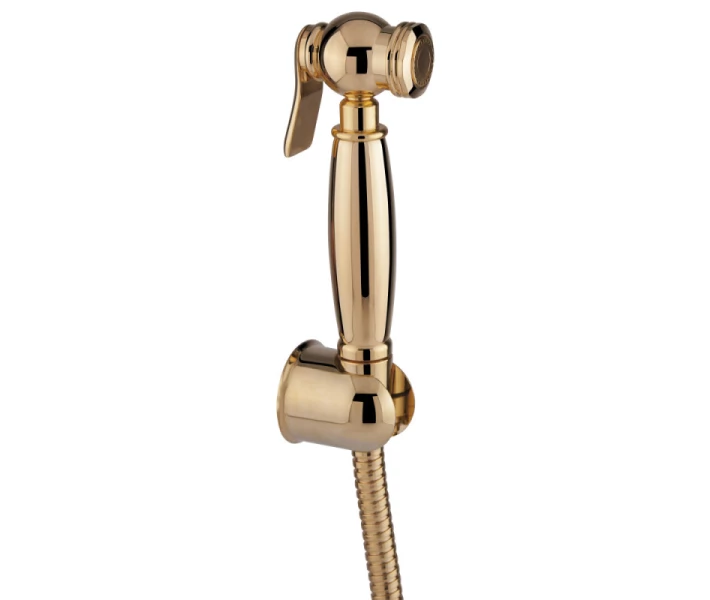 Фото - душевую систему Набор для гигиенического душа Bianchi Kit Docce Diva KITDOC264000ORO