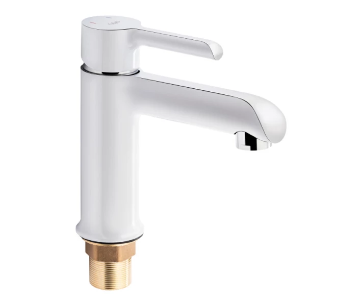Фото - смеситель Смеситель для раковины Qtap Grand WCR 001F