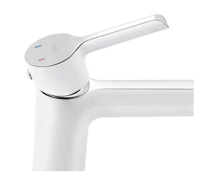 Фото - смеситель Смеситель для раковины Qtap Grand WCR 001F