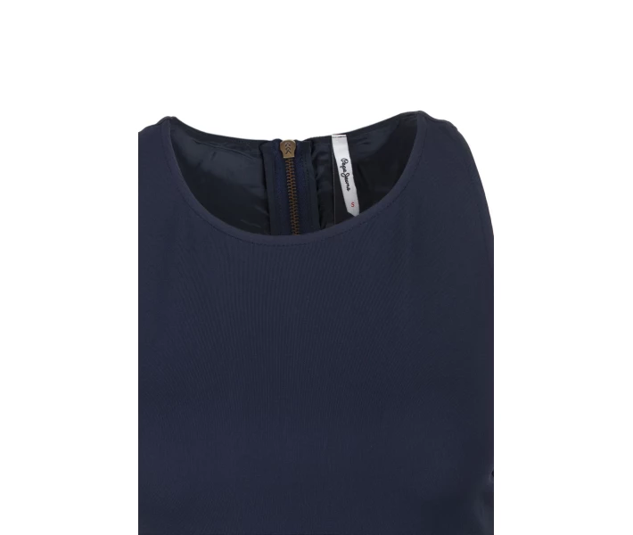 Фото - повседневное платье Сукня PL951449BONNIE PEPE JEANS, PL951449BONNIE, Чорний, S