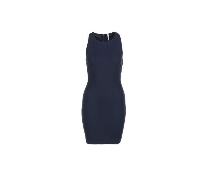 Фото - повседневное платье Сукня PL951449BONNIE PEPE JEANS, PL951449BONNIE, Чорний, S