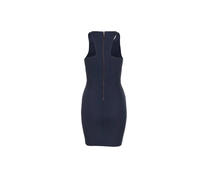 Фото - повседневное платье Сукня PL951449BONNIE PEPE JEANS, PL951449BONNIE, Чорний, S