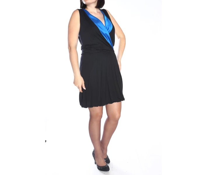 Фото - повседневное платье Сукня KR2300PH9028 KILLAH, KR2300PH9028, Чорний, M