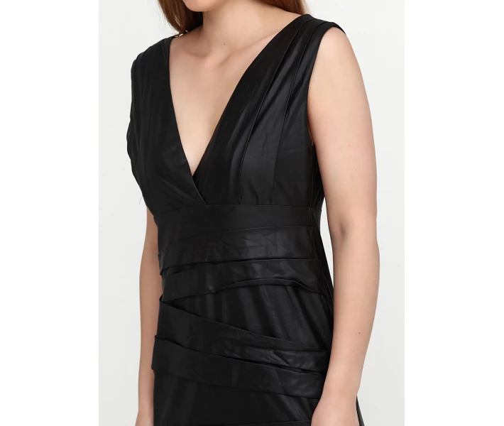 Фото - повседневное платье Сукня PL951389KATY PEPE JEANS, PL951389KATY, Чорний, M