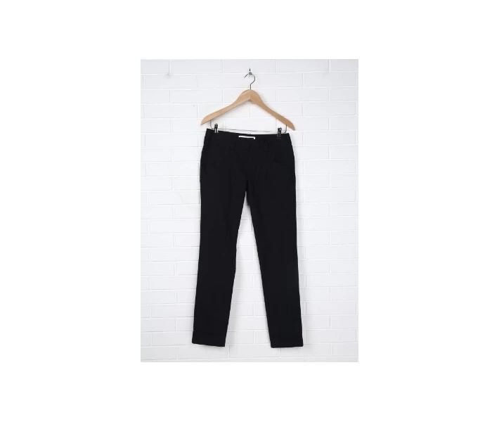 Фото - женские брюки Штани L22351JANE PEPE JEANS, L22351JANE, Чорний, 31