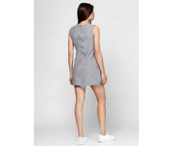 Фото - повседневное платье Платье 385055 GERRY WEBER, 385055, Серый, 44