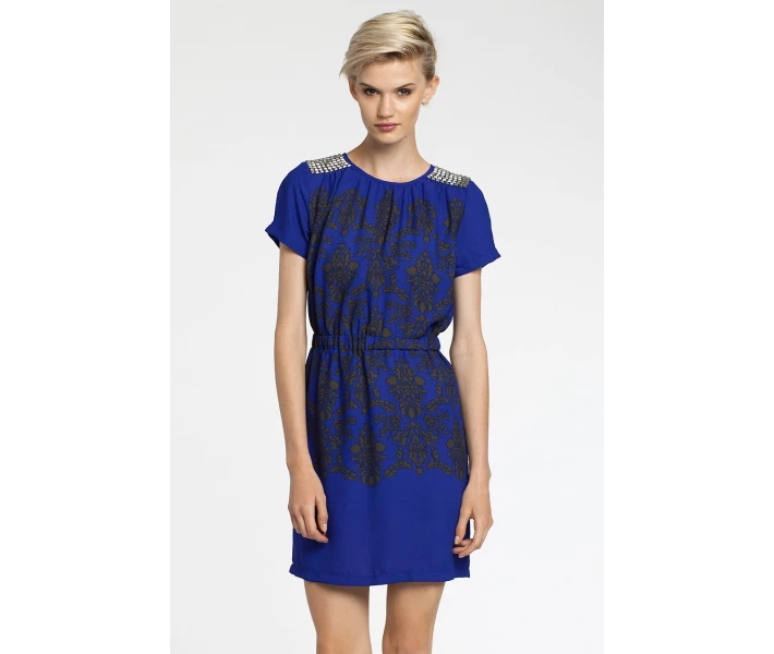 Фото - повседневное платье Платье PL951238SWEETPIE PEPE JEANS, PL951238SWEETPIE, Синий, XS