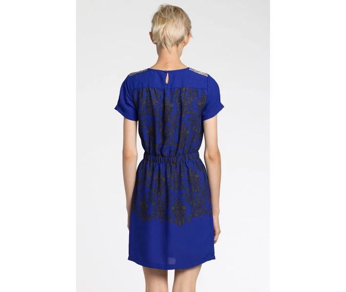 Фото - повседневное платье Платье PL951238SWEETPIE PEPE JEANS, PL951238SWEETPIE, Синий, XS