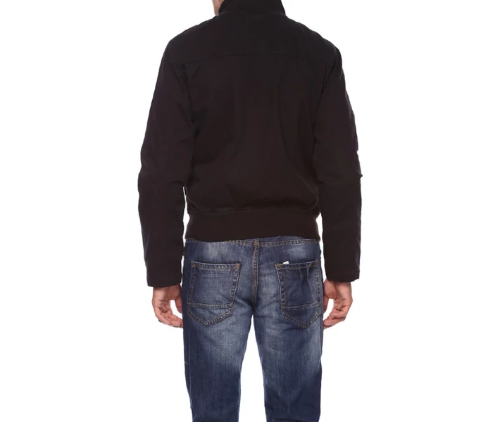 Фото - куртку мужскую Куртка_витровка 01JK04BIPPA Billabong, 01JK04BIPPA, Черный, S