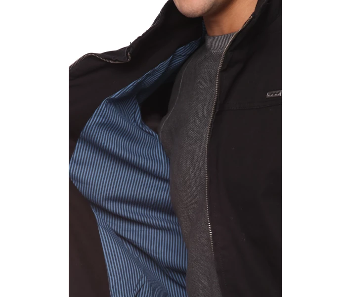 Фото - куртку мужскую Куртка_витровка 01JK04BIPPA Billabong, 01JK04BIPPA, Черный, S