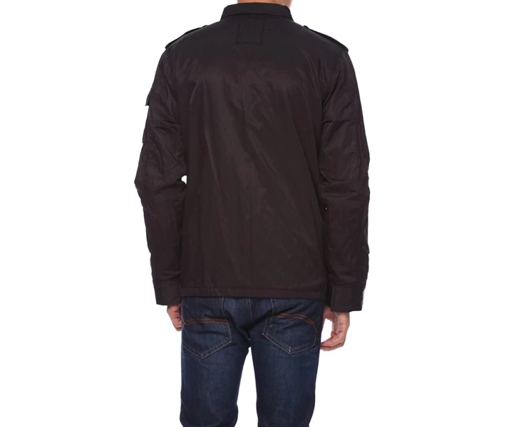 Фото - куртку мужскую Куртка_витровка C1JK81BIXS Billabong, C1JK81BIXS, Черный, L