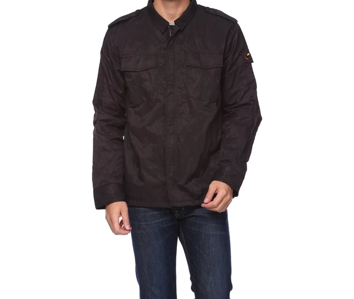 Фото - куртку мужскую Куртка_витровка C1JK81BIXS Billabong, C1JK81BIXS, Черный, L