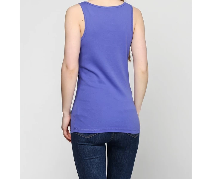 Фото - женскую майку Майка G3TT05BIS1 Billabong, G3TT05BIS1, Фиолетовый, L