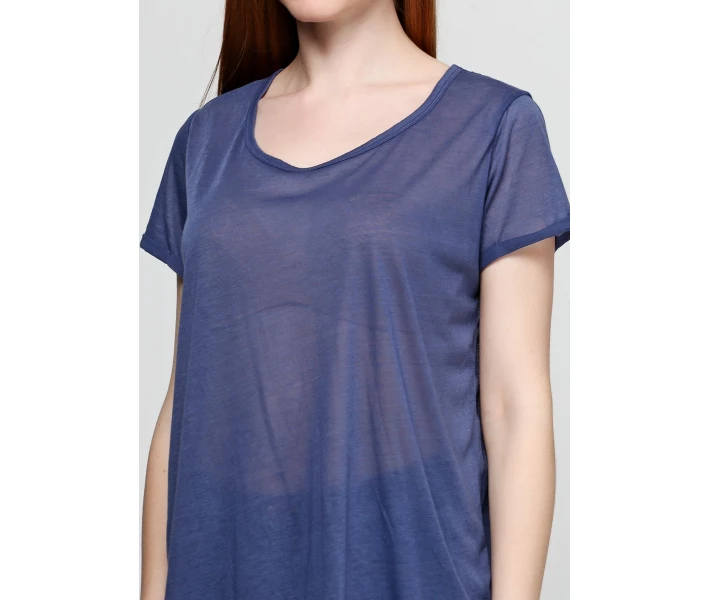 Фото - блузку Платье TS7914DO ALCOTT, TS7914DO, Синий, M