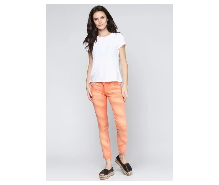 Фото - женские брюки Штани JG007817 Juicy Couture, JG007817, Коралловый, 26