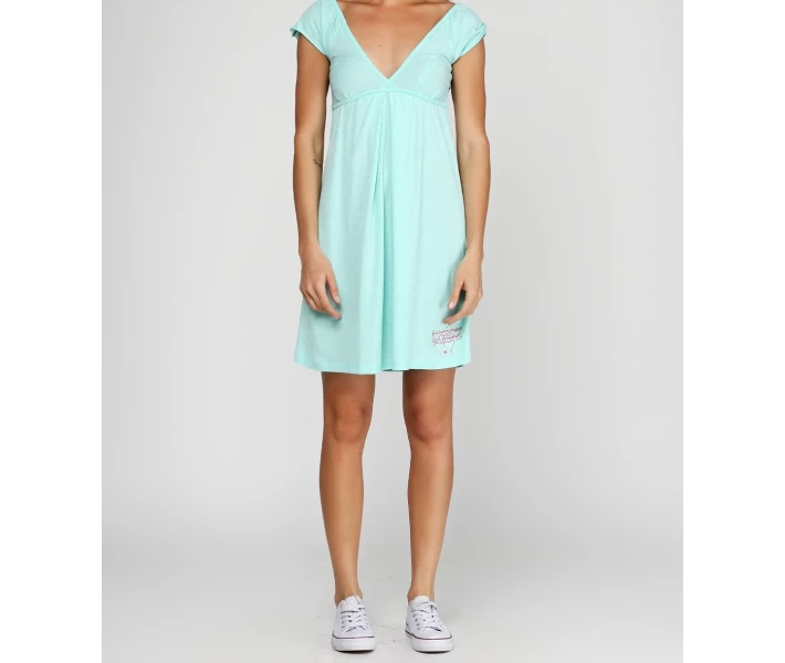 Фото - сарафан Сарафан D3DR24BIS0 Billabong, D3DR24BIS0, Зелений, 1