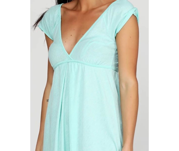 Фото - сарафан Сарафан D3DR24BIS0 Billabong, D3DR24BIS0, Зелений, 1