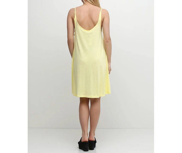 Фото - сарафан Сарафан короткий на короткий рукав M3DR19BIS3 Billabong, M3DR19BIS3, Жовтий, L