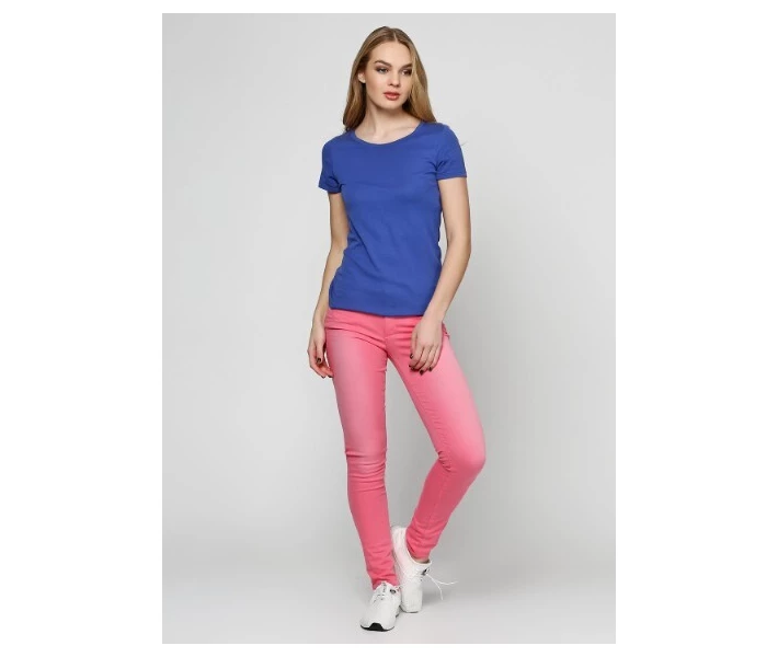 Фото - женские брюки Штани JG009153 Juicy Couture, JG009153, Рожевий, 31