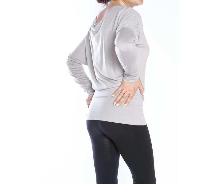 Фото - женскую кофту Кофта S16800JE9431 KILLAH, S16800JE9431, Серый, M
