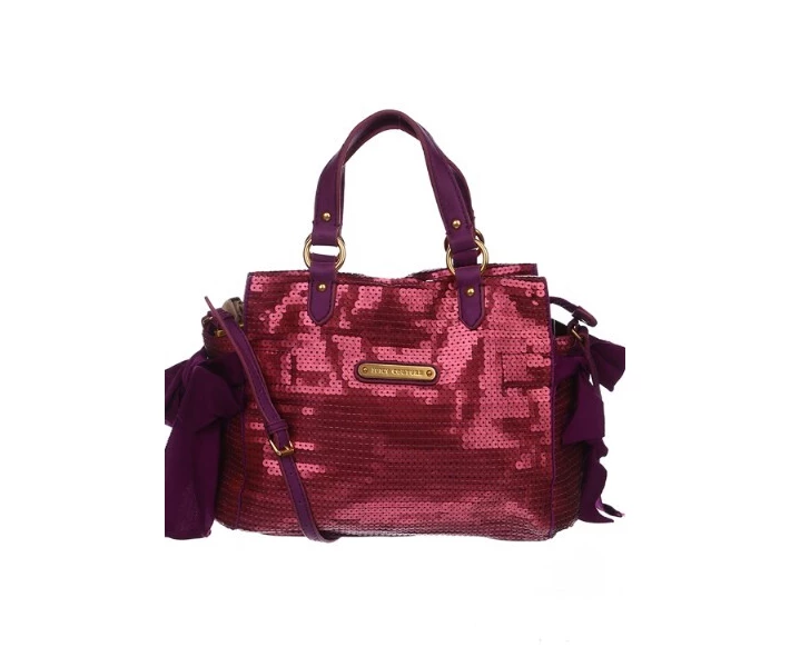 Фото - женскую сумку Сумка YHRE2996 Juicy Couture, YHRE2996, розовый, UNI