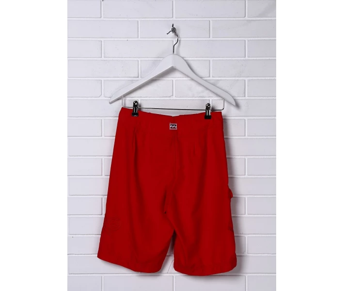 Фото - мужские шорты Бордшорти G1BS16BIS1 Billabong, G1BS16BIS1, Червоний, 28