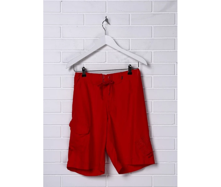 Фото - мужские шорты Бордшорти G1BS16BIS1 Billabong, G1BS16BIS1, Червоний, 28