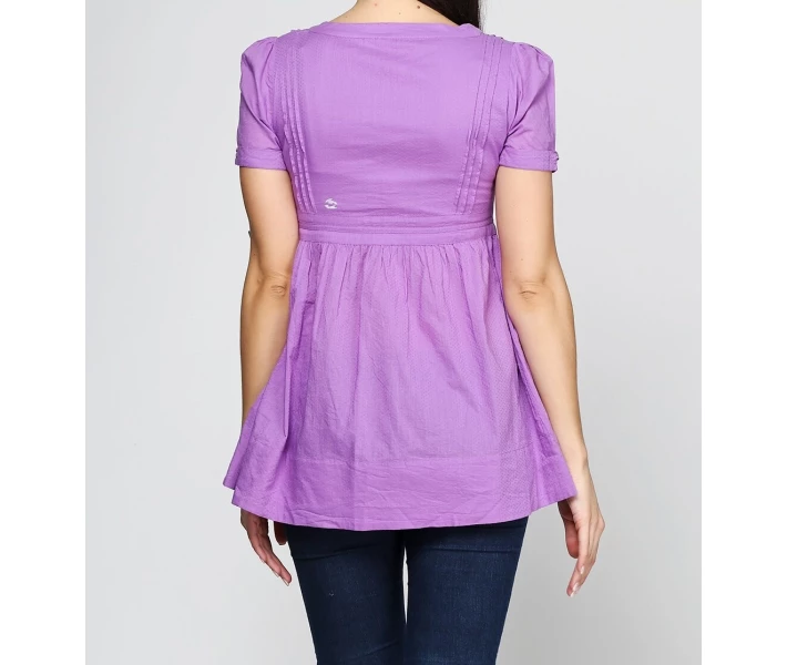 Фото - женскую тунику Туника D3SH06BIS0 Billabong, D3SH06BIS0, Фиолетовый, 1
