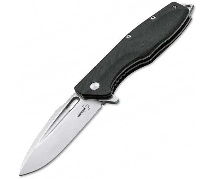 Фото - туристический нож Нож Boker Plus Caracal Mini. 23730842 (17353)