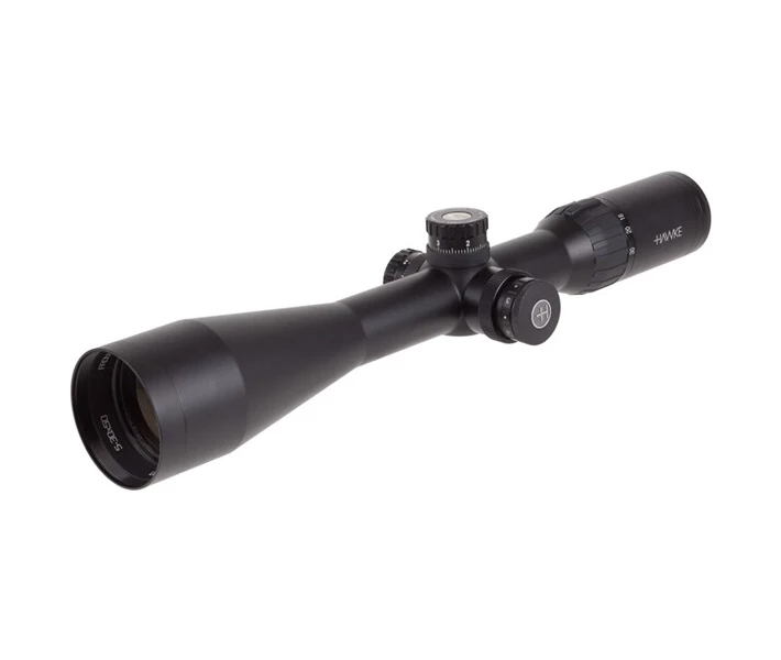 Фото - прицел Оптический прицел Hawke Frontier 30 SF 5-30x56 сетка MIL PRO с подсветкой. 39860156