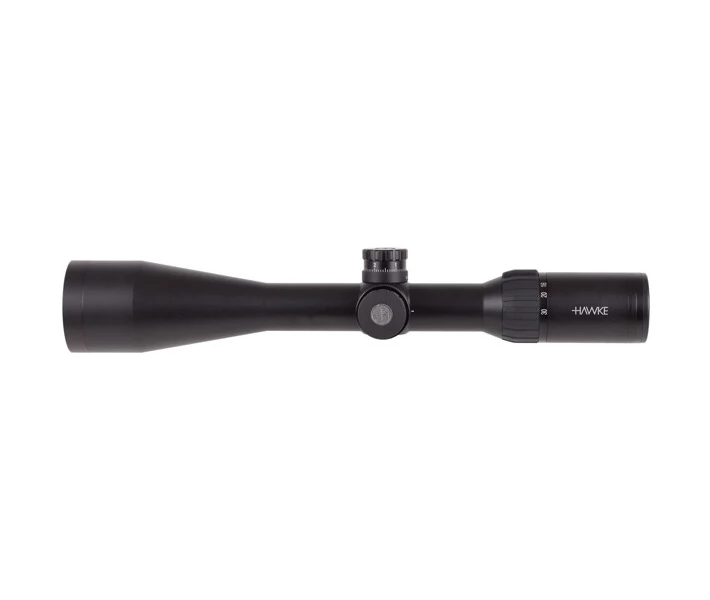 Фото - прицел Оптический прицел Hawke Frontier 30 SF 5-30x56 сетка MIL PRO с подсветкой. 39860156