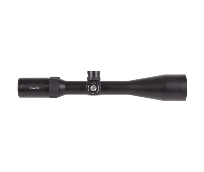 Фото - прицел Оптический прицел Hawke Frontier 30 SF 5-30x56 сетка MIL PRO с подсветкой. 39860156