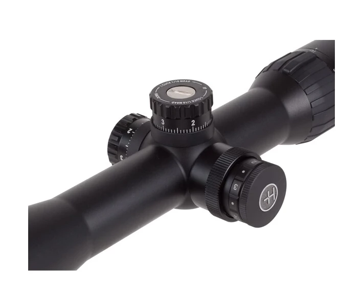 Фото - прицел Оптический прицел Hawke Frontier 30 SF 5-30x56 сетка MIL PRO с подсветкой. 39860156