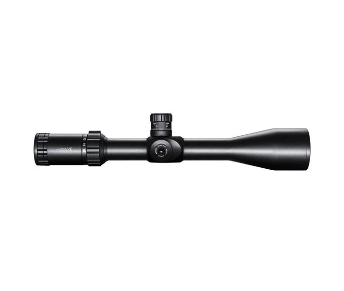 Фото - прицел Прицел оптический Hawke Sidewinder FFP 4-16х50 сетка FFP Mil с подсветкой. 39860123