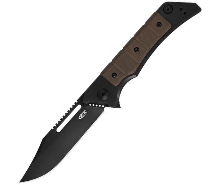 Фото - туристический нож Нож KAI ZT 0223. 17400426 (17428)