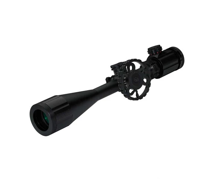 Фото - прицел Прицел оптический BSA-Optics STR 6-24х44 IR. 21920056