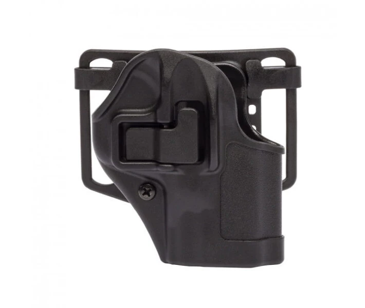 Фото - кобуру для пистолета Кобура BLACKHAWK! SERPA CQC Concealment ц: черный. 16491292