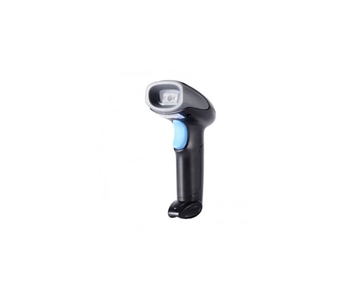 Фото - сканер штрих-кода USB автоматический 2D сканер штрихкодов QR-кодов YOKO M4