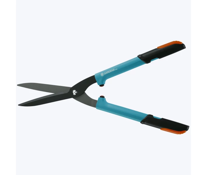 Фото - садовые ножницы Ножницы для живой изгороди Gardena Comfort 570 (00392-20)