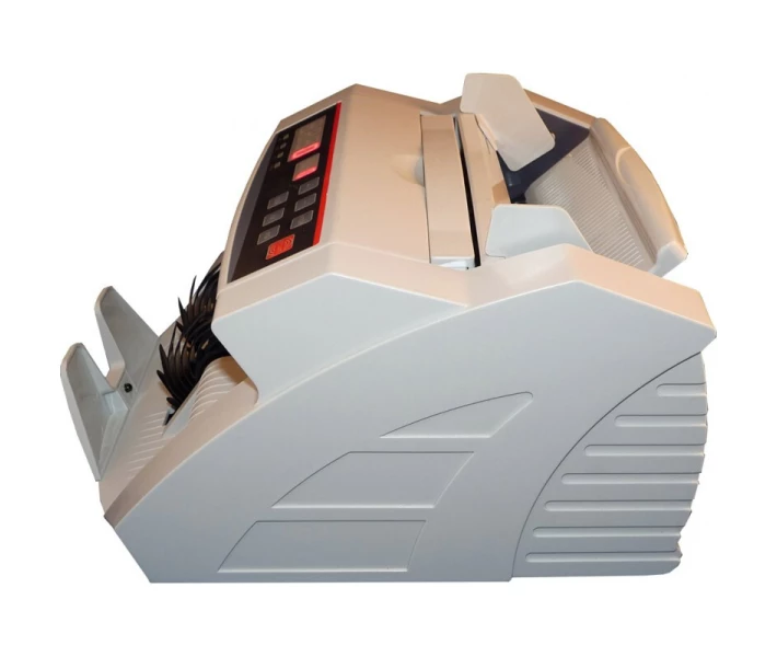 Фото - счетчик банкнот Машинка для счета денег c детектором UV MG 2089