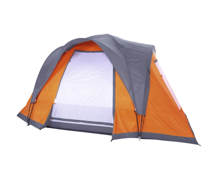 Фото - палатку Шестиместная палатка Bestway Camp Base 68016
