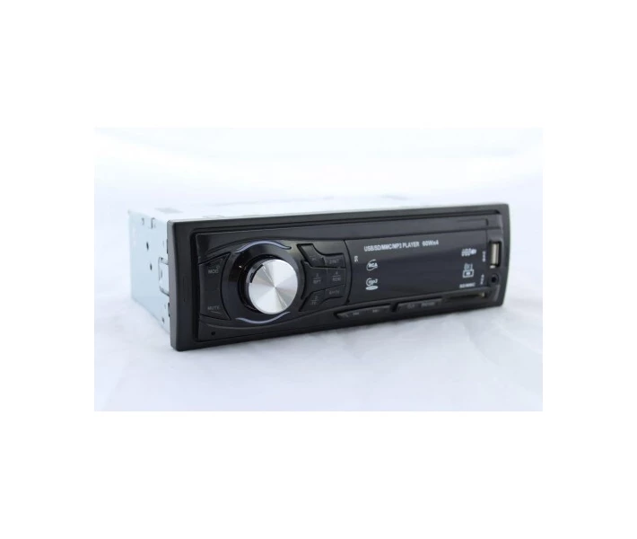 Фото - автомагнитолу Автомагнитола MP3 640U UKC ISO USB AUX магнитола