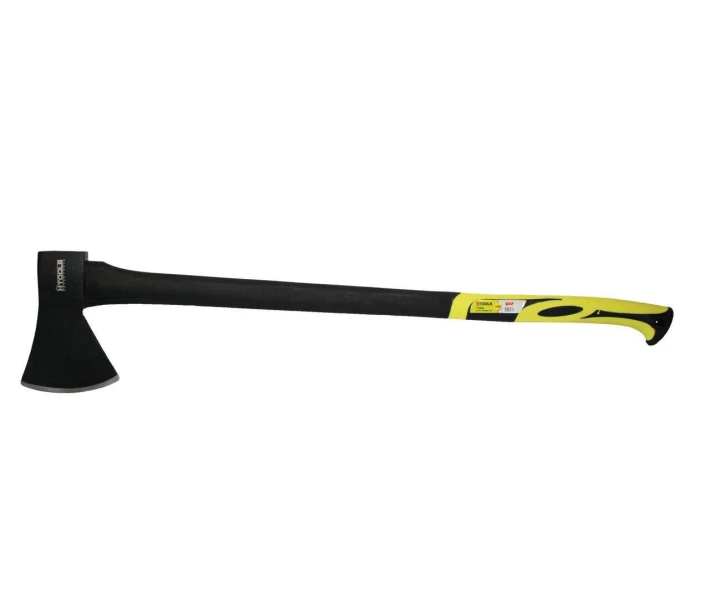 Фото - топор и колун Топор Housetools - 1500 г, длинная ручка из стекловолокна (05K604)